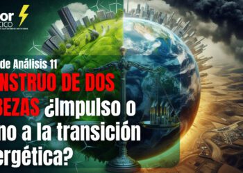 La transición energética puede consolidar la soberanía energética en México, pero necesita incentivos