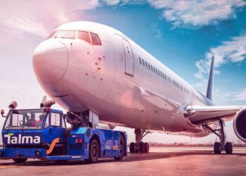 Talma invertirá en la construcción de un segundo almacén en el AIFA