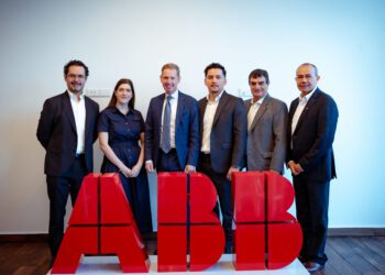 ABB abre su Centro de Operaciones Comerciales para Norte América en San Pedro, Nuevo León