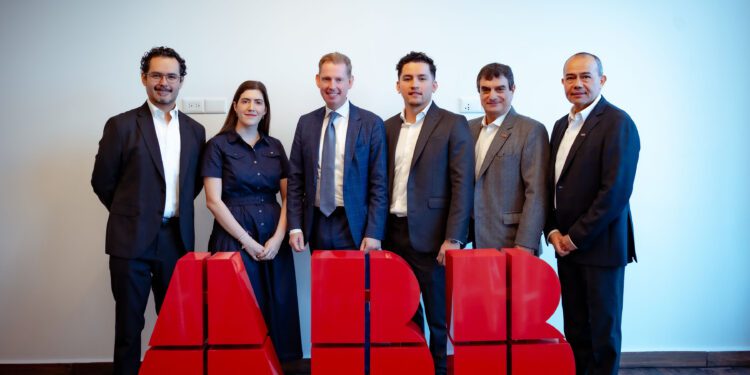 ABB abre su Centro de Operaciones Comerciales para Norte América en San Pedro, Nuevo León