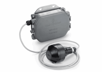 Emerson mejora la escalabilidad, la flexibilidad, el rango y la eficienciade la infraestructura de red inalámbrica