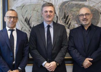 Lanzan Nuclitalia para investigar sobre energía