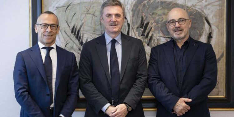 Lanzan Nuclitalia para investigar sobre energía