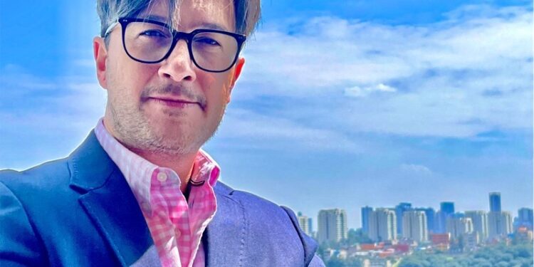 Maserati México presenta a Rodnei Silva su nuevo Director y la nueva estrategia de la marca