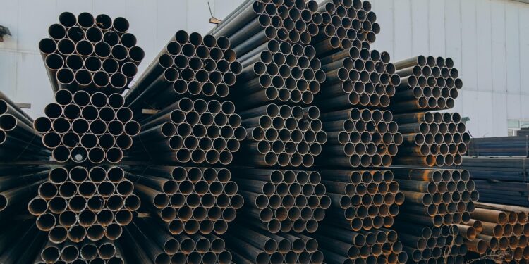 El acero y aluminio el talón de Aquiles de México