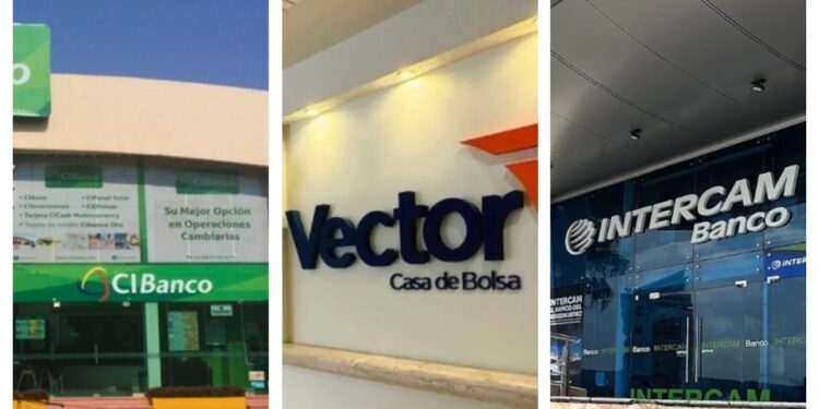 Departamento del Tesoro de EE.UU. choca con Hacienda por CIBanco, Intercam y Vector