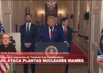 Alzas en Precios de Energéticos tras Intervención de EUA en Conflicto Irán-Israel