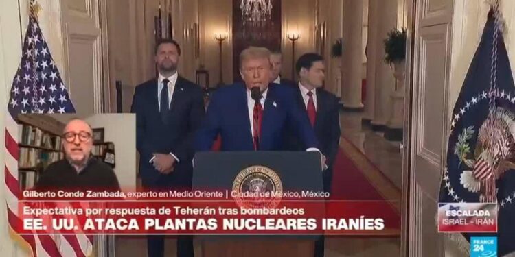 Alzas en Precios de Energéticos tras Intervención de EUA en Conflicto Irán-Israel