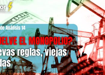 Corrupción y opacidad acechan al sector energético por la  falta de competencia y transparencia