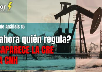 Política energética de México. 10 propuestas para el plan estratégico de largo plazo