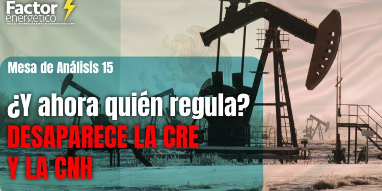 Política energética de México. 10 propuestas para el plan estratégico de largo plazo
