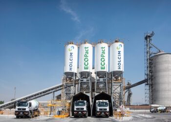 Holcim México invertirá 56 millones en infraestructura para producción de concreto bajo en carbono
