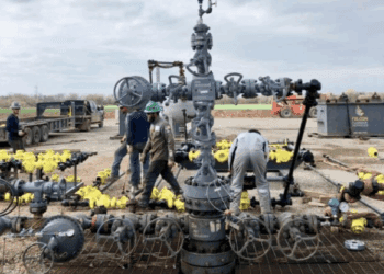 Baker Hughes y Cactus crean empresa para servicios de control de presión superficial