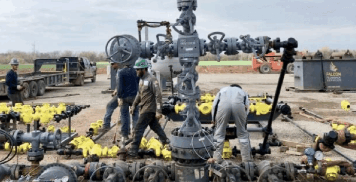 Baker Hughes y Cactus crean empresa para servicios de control de presión superficial