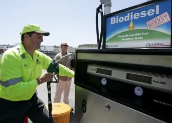 Diésel y biodiésel renovables cae en EE.UU. por incertidumbre de créditos fiscales