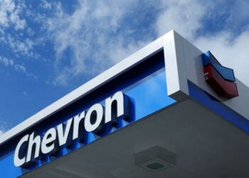 Chevron entra al sector nacional del litio para apoyar la seguridad energética de  EE.UU.