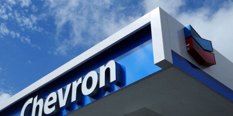 Chevron entra al sector nacional del litio para apoyar la seguridad energética de  EE.UU.