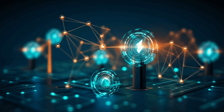 Eficiencia energética para la era de la IA: así se transforman los centros de datos