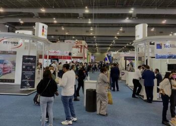 Expo Eléctrica Internacional 2025 arranca el próximo 10 de junio en el Citibanamex