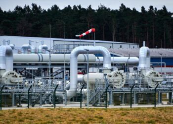 EIA pronostica que nuevos requisitos de licencias de exportación reducirán exportaciones de etano de EE.UU.