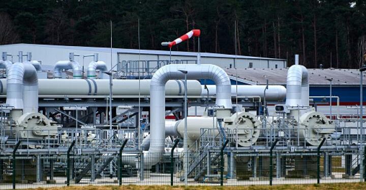 EIA pronostica que nuevos requisitos de licencias de exportación reducirán exportaciones de etano de EE.UU.