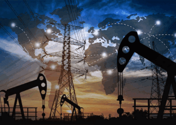 La Nueva Geopolítica Energética – Economía Mundial