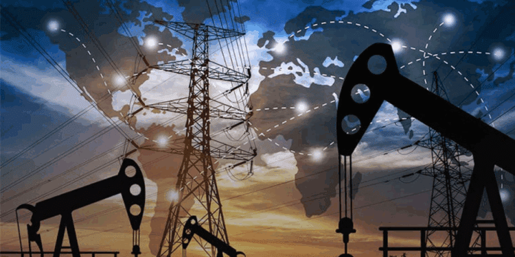 La Nueva Geopolítica Energética – Economía Mundial