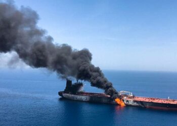 La Trinidad Energética Mundial