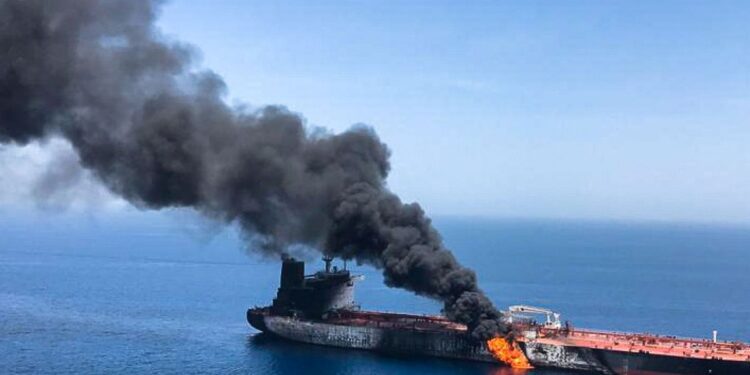 La Trinidad Energética Mundial