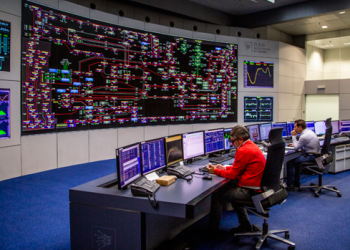 Instalaciones de energía eléctrica y de petróleo blanco de malware en 2025: Kaspersky