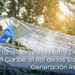 Curso: “Transición de la Matriz Eléctrica en el Caribe: el Rol de los Sistemas de Generación Renovables”.