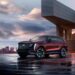 Llega a México la totalmente eléctrica Cadillac ESCALADE IQ