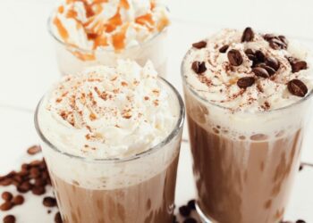 La historia del Frappuccino, cumple 30 años