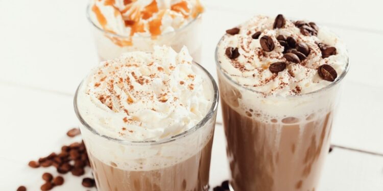 La historia del Frappuccino, cumple 30 años