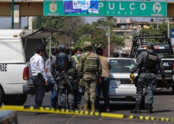 La inseguridad se coloca como el factor con mayor peso que podría obstaculizar el crecimiento económico