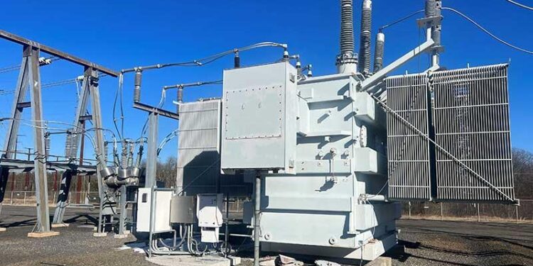 Vaisala mejora la eficiencia operativa en redes eléctricas mediante monitoreo de transformadores