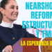 A México le urge electricidad, agua e infraestructura logística para atraer inversión y detonar crecimiento