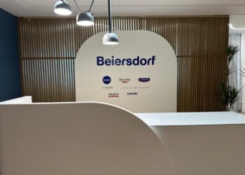Beiersdorf México se muda a Miyana, estrena nuevo centro de desarrollo
