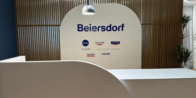 Beiersdorf México se muda a Miyana, estrena nuevo centro de desarrollo