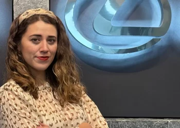 Lexus México anuncia incorporación de Paulina Díaz de Guzmán como gerente de marketing, comunicación y RP