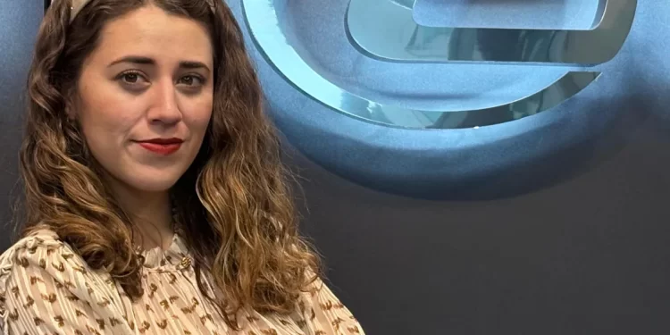 Lexus México anuncia incorporación de Paulina Díaz de Guzmán como gerente de marketing, comunicación y RP