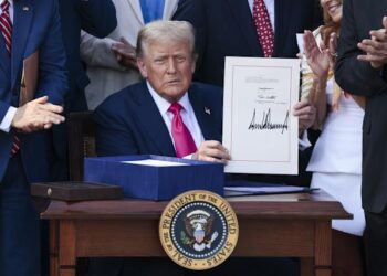 Cambio en las reglas del juego: la ley presupuestaria de Trump sacude el sector solar de EE. UU.