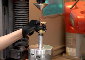 Danfoss Climate Solutions inicia la producción de válvulas de bola de cierre en Norteamérica