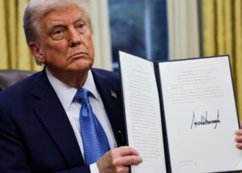 ¿Cómo quedan los aranceles de EE.UU. para México?