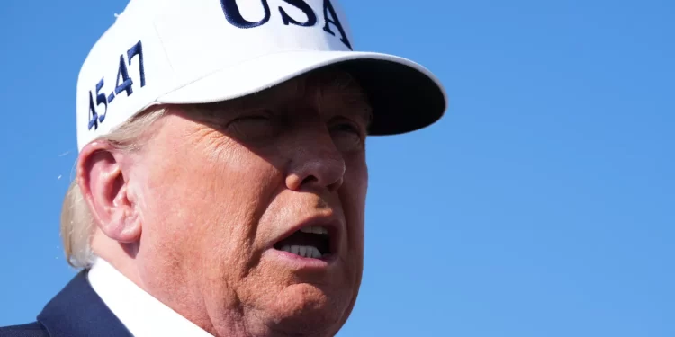 ¿Estados Unidos, necesita el TMEC? Aranceles de Trump generan 300,000 mdd en 2025