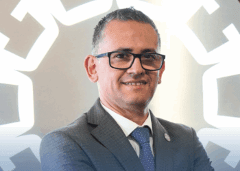 CANAME anuncia nombramiento de Edgar Bañuelos como su director general