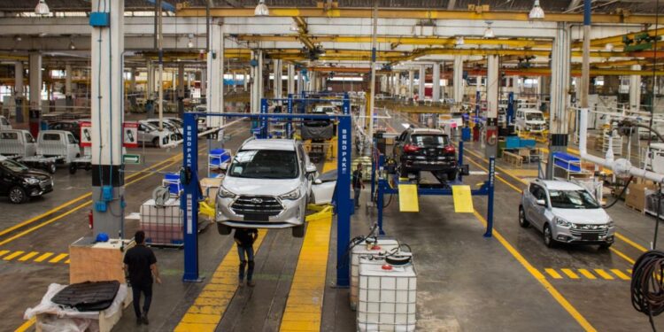 Giant Motors Latinoamérica anuncia inversión de 300 millones de pesos