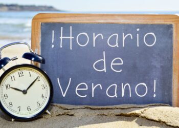 Por qué tener un horario de verano