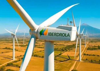 Iberdrola México vende a Grupo Cox activos y negocios por 4,200 mdd