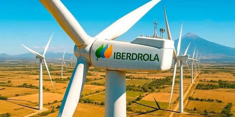 Iberdrola México vende a Grupo Cox activos y negocios por 4,200 mdd
